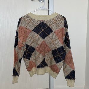 Forever 21 Sweater